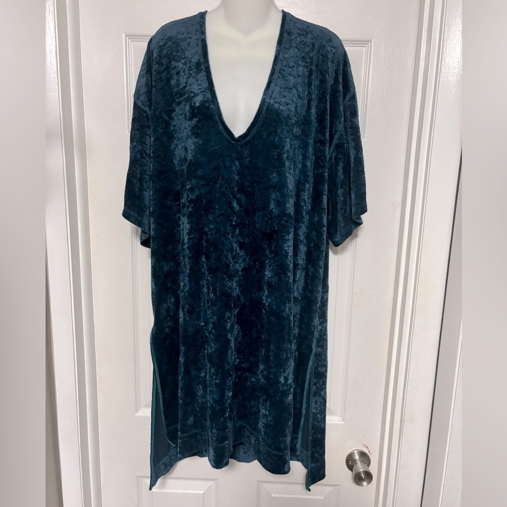 Pretty free people tunic/dress